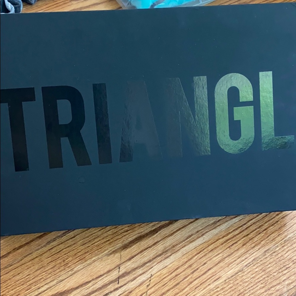 Triangl bikini NWT!!!!(listing is for just bottoms